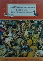 Hans Christian Anderson's Fairy Tales