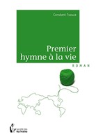Premier hymne à la vie (Board Book)