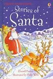Stories of Santa (Hardcover)