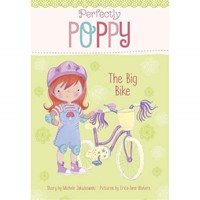 Perfectly Poppy the Big Bike (Paperback)