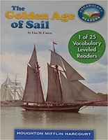 The golden age of sail (Mass Market Paperback)