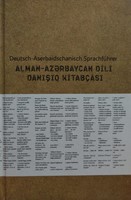 Alman-Azərbaycan dili danışıq kitabçası (Paperback)