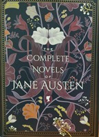 The Complete Novels of Jane Austen (Hardcover)
