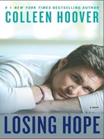 Losing Hope (Paperback)