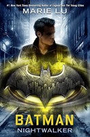 Batman Nightwalker (Hardcover)