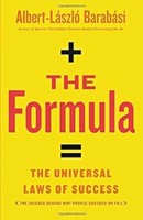 The formula (Hardcover)