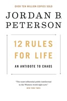 12 Rules for life (Hardcover)
