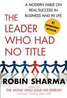 The Leader who had no title (Mass Market Paperback)