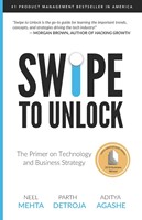 Swipe to unlock (Paperback)