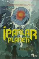 İpanlar planeti - Adəmin macəraları - 2 (Paperback)