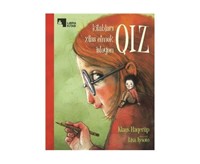 Kitabları xilas etmək istəyən qız (Paperback)