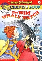 The wild whale watch (Paperback)