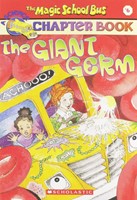 The Giant germ (Paperback)