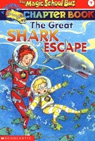 The great shark escape (Paperback)