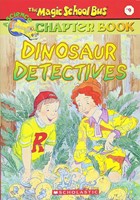 Dinosaur detectives (Paperback)