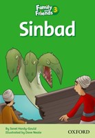 Sinbad (Paperback)