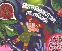 Azərbaycan Florası (Hardcover)