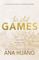 Twisted games (Paperback)