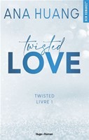 Twisted love (Paperback)