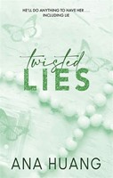 Twisted lies (Paperback)