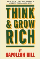 Think and grow rich (Paperback)