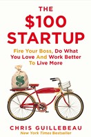 The $100 startup (Paperback)