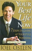 Your best life now (Paperback)