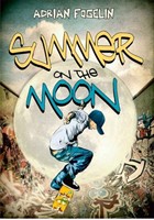 Summer on the Moon (Paperback)