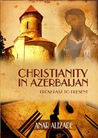 Christianity in Azerbaijan (Paperback)