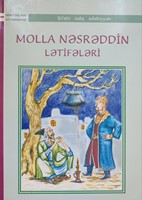 Molla nəsrəddin lətifələri (Paperback)