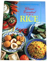 Classic Essential Rice