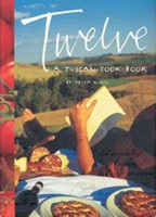 Twelve A Tuscan Cook Book