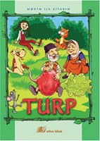 Turp (Paperback)