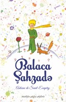 Balaca Şahzadə (Hardcover)