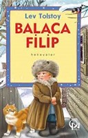 Balaca Filip (Paperback)