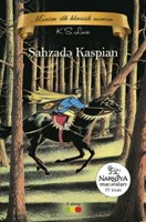 Şəhzadə Kaspian (Paperback)