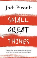Small great things (Paperback)