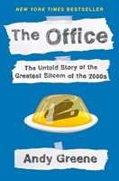 The Office (Hardcover)