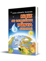 Kiçik su damcısının dünya səyahəti (Hardcover)