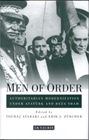 Men of order (Paperback)