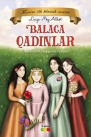 Balaca qadınlar (Paperback)