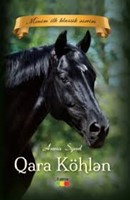 Qara Köhlən (Paperback)