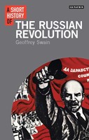 The russian revolution (Paperback)