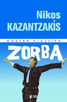 Zorba (Paperback)