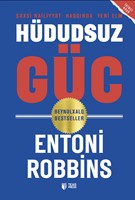 Hüdudsuz güc (Paperback)