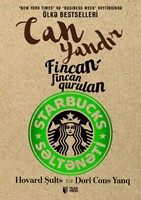 Fincan-fincan qurulan Starbucks səltənəti (Paperback)