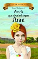 Avonli qəsəbəsinin qızı Anni (Paperback)