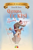 Qayıqda üç kişi (iti saymasaq) (Paperback)