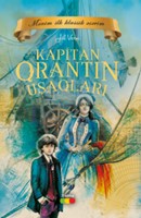 Kapitan Qrantın uşaqları (Paperback)