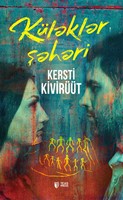 Küləklər şəhəri (Paperback)